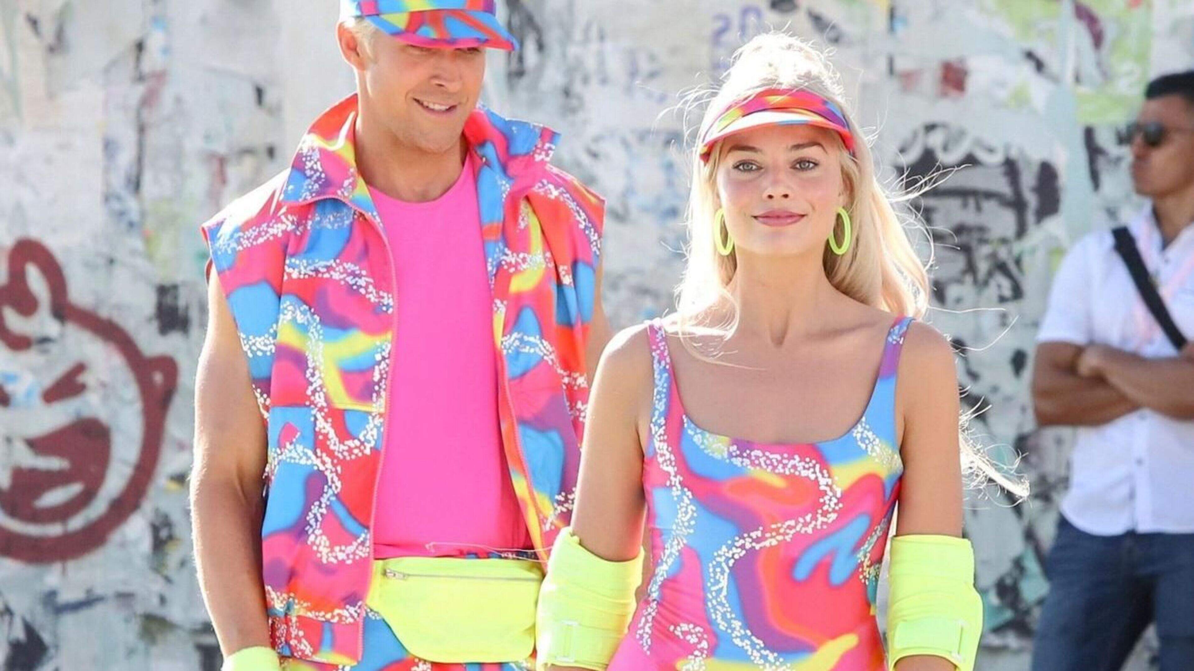How Margot Robbie and Ryan Gosling’s alleged Barbie 2 demands could scupper sequel entirely
